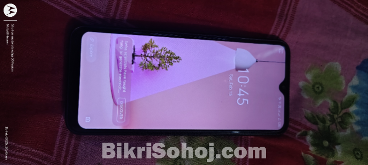 Infinix hot 10 play